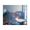 Pferd Abrasive Cut-Off Wheel, 16 in Dia, 1/8 in Thick, 1 in Arbor Hole Size, Aluminum oxide A, 30 Grit 64532 - alternate 3